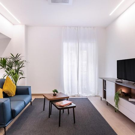 Joivy Cavour Luxury Apartments Rome Exterior photo