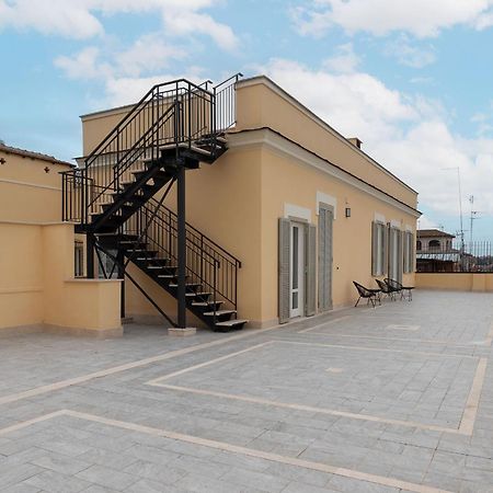 Joivy Cavour Luxury Apartments Rome Exterior photo