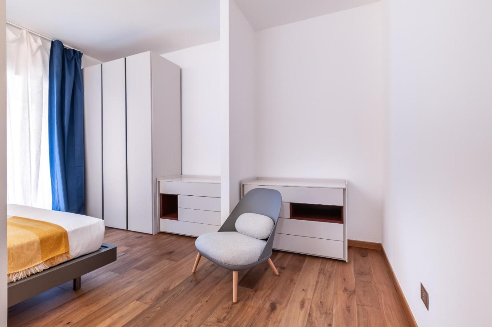 Joivy Cavour Luxury Apartments Rome Exterior photo