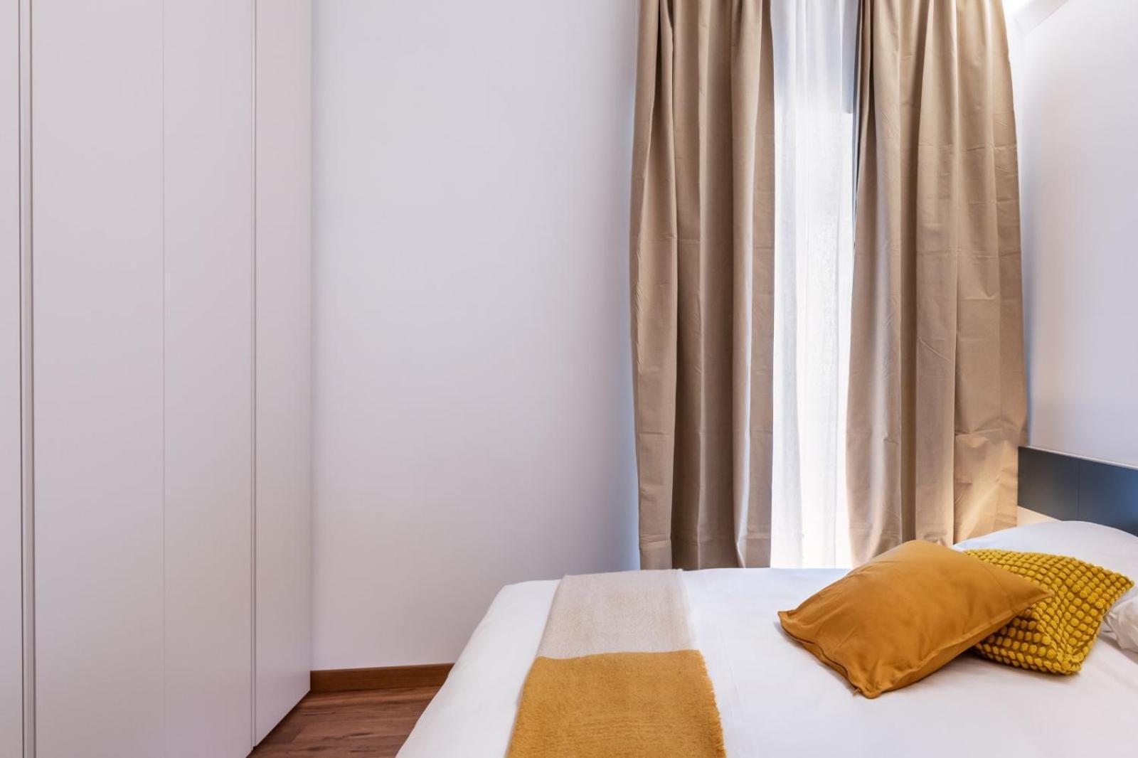 Joivy Cavour Luxury Apartments Rome Exterior photo