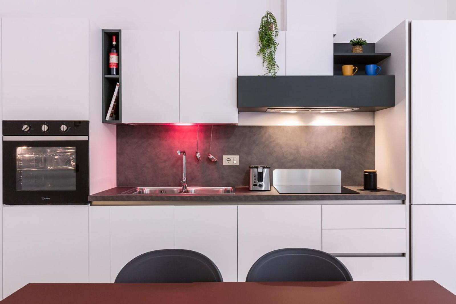 Joivy Cavour Luxury Apartments Rome Exterior photo