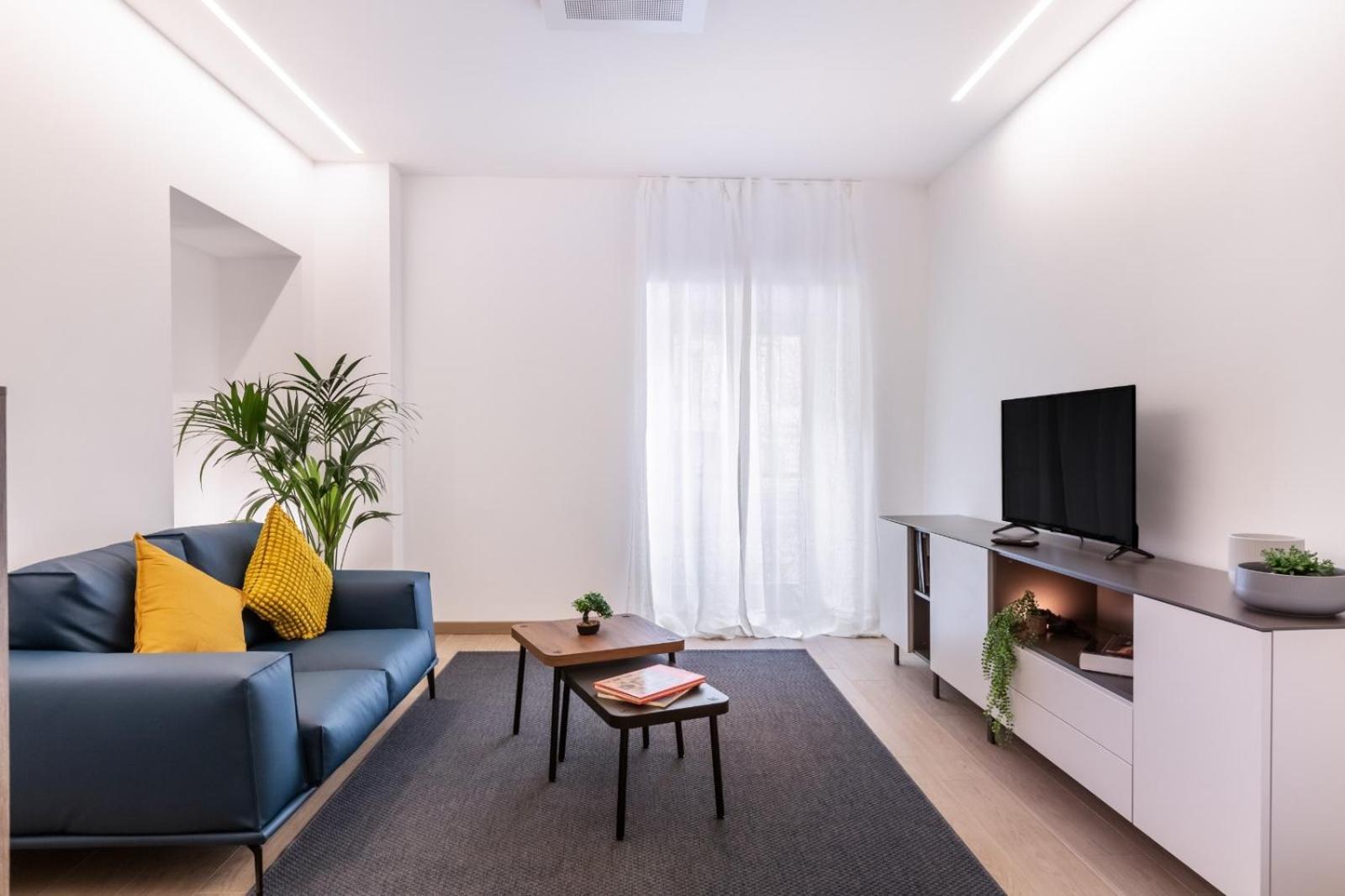 Joivy Cavour Luxury Apartments Rome Exterior photo