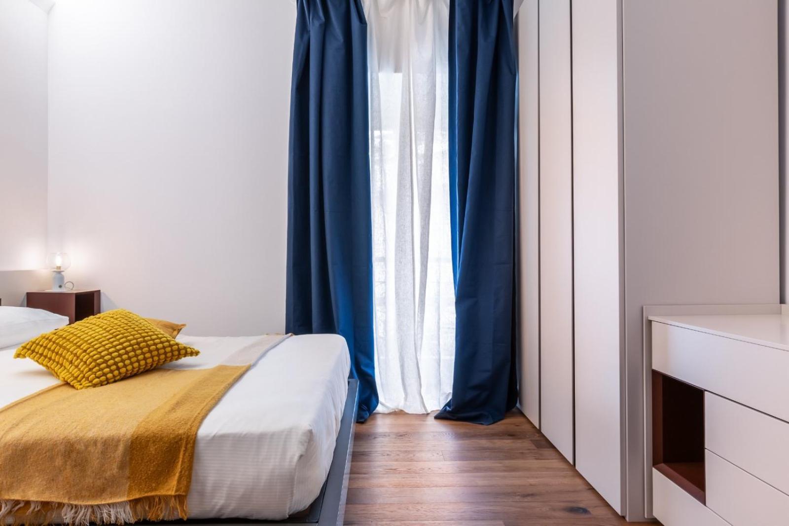 Joivy Cavour Luxury Apartments Rome Exterior photo