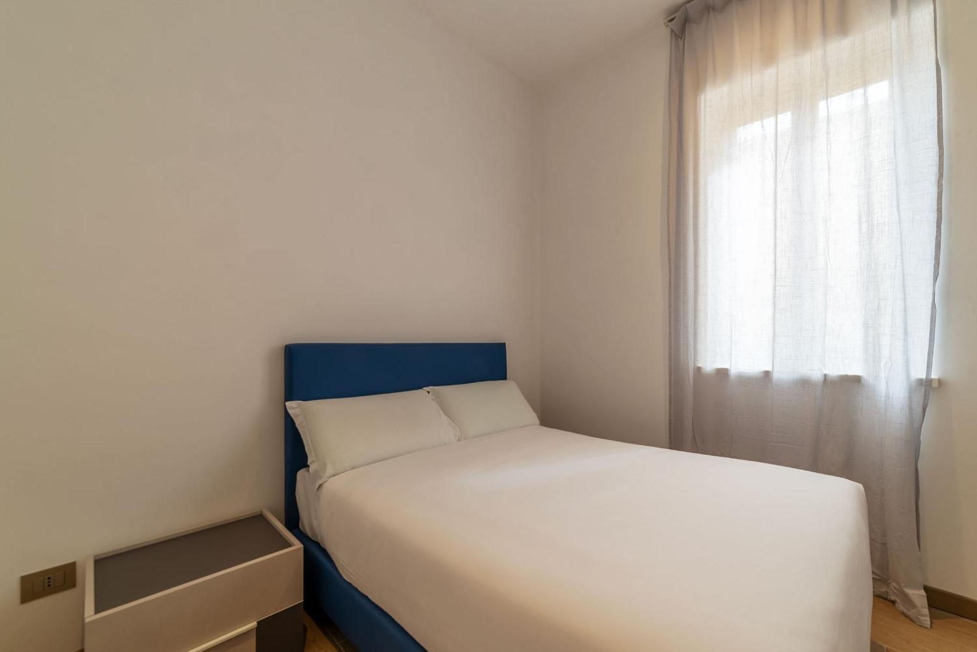 Joivy Cavour Luxury Apartments Rome Exterior photo