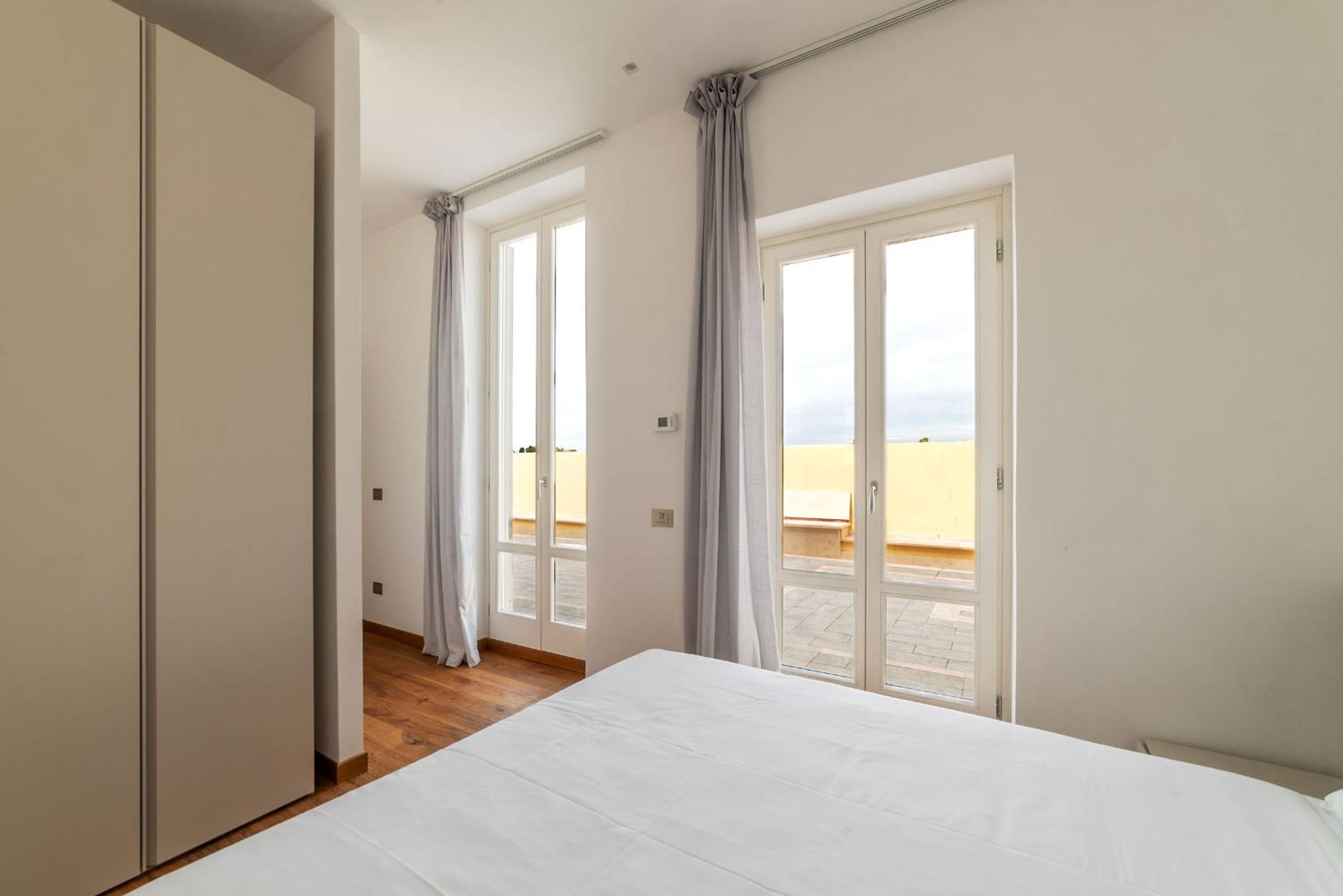 Joivy Cavour Luxury Apartments Rome Exterior photo
