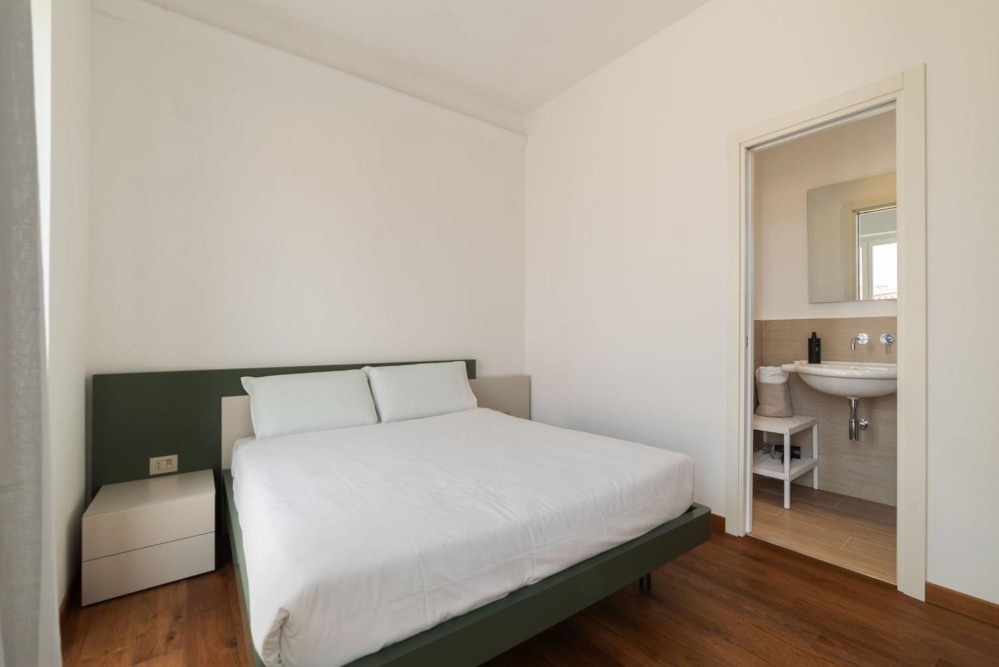 Joivy Cavour Luxury Apartments Rome Exterior photo