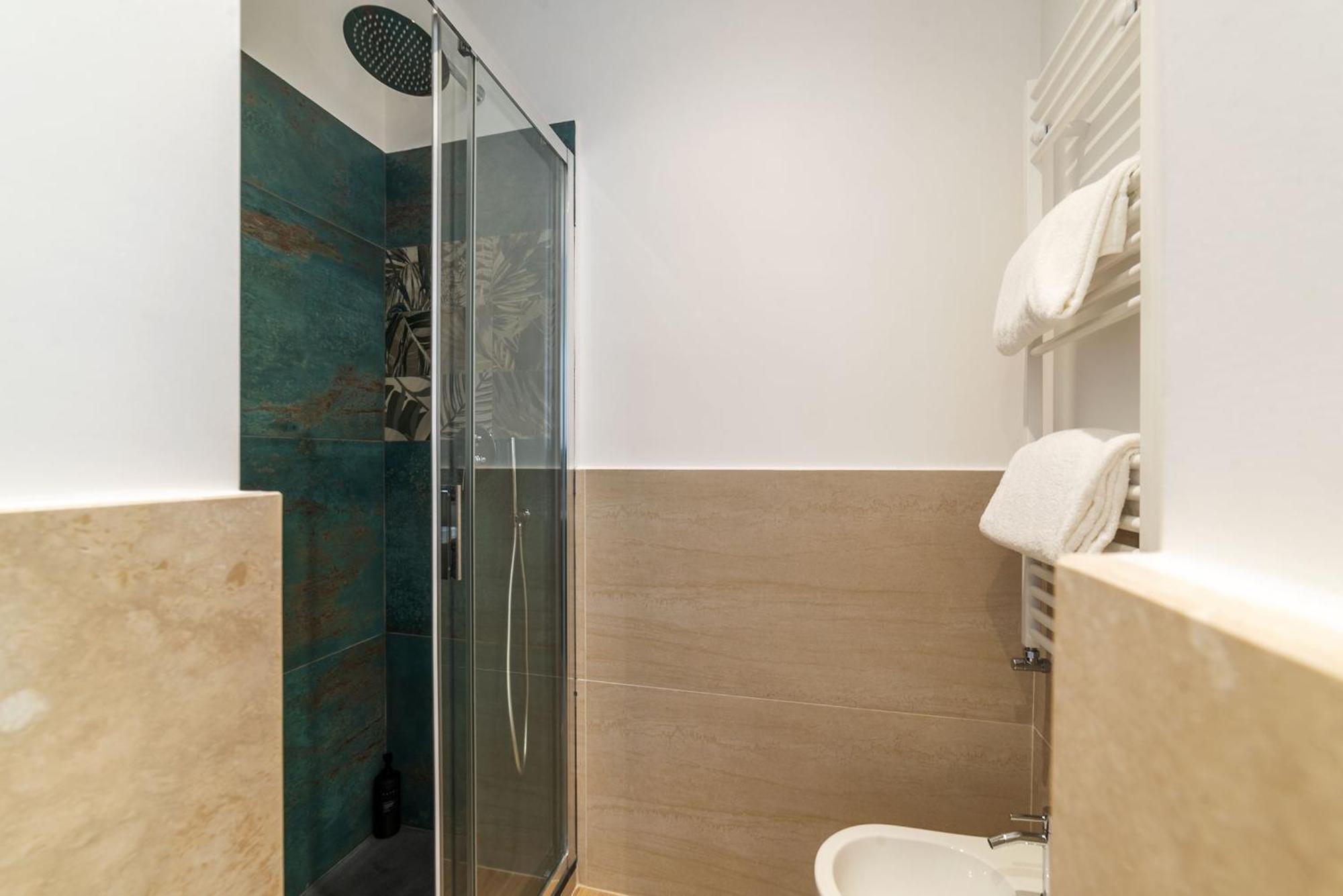 Joivy Cavour Luxury Apartments Rome Exterior photo