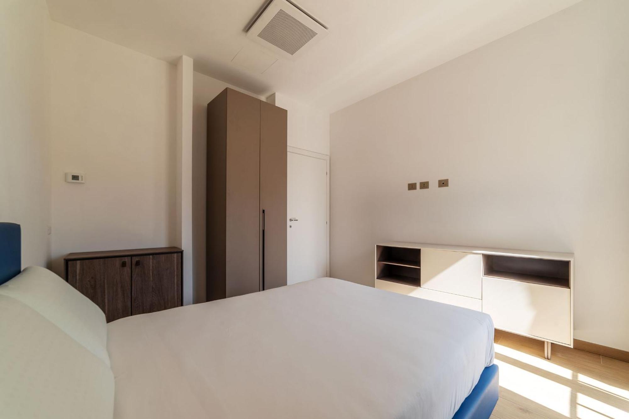 Joivy Cavour Luxury Apartments Rome Exterior photo