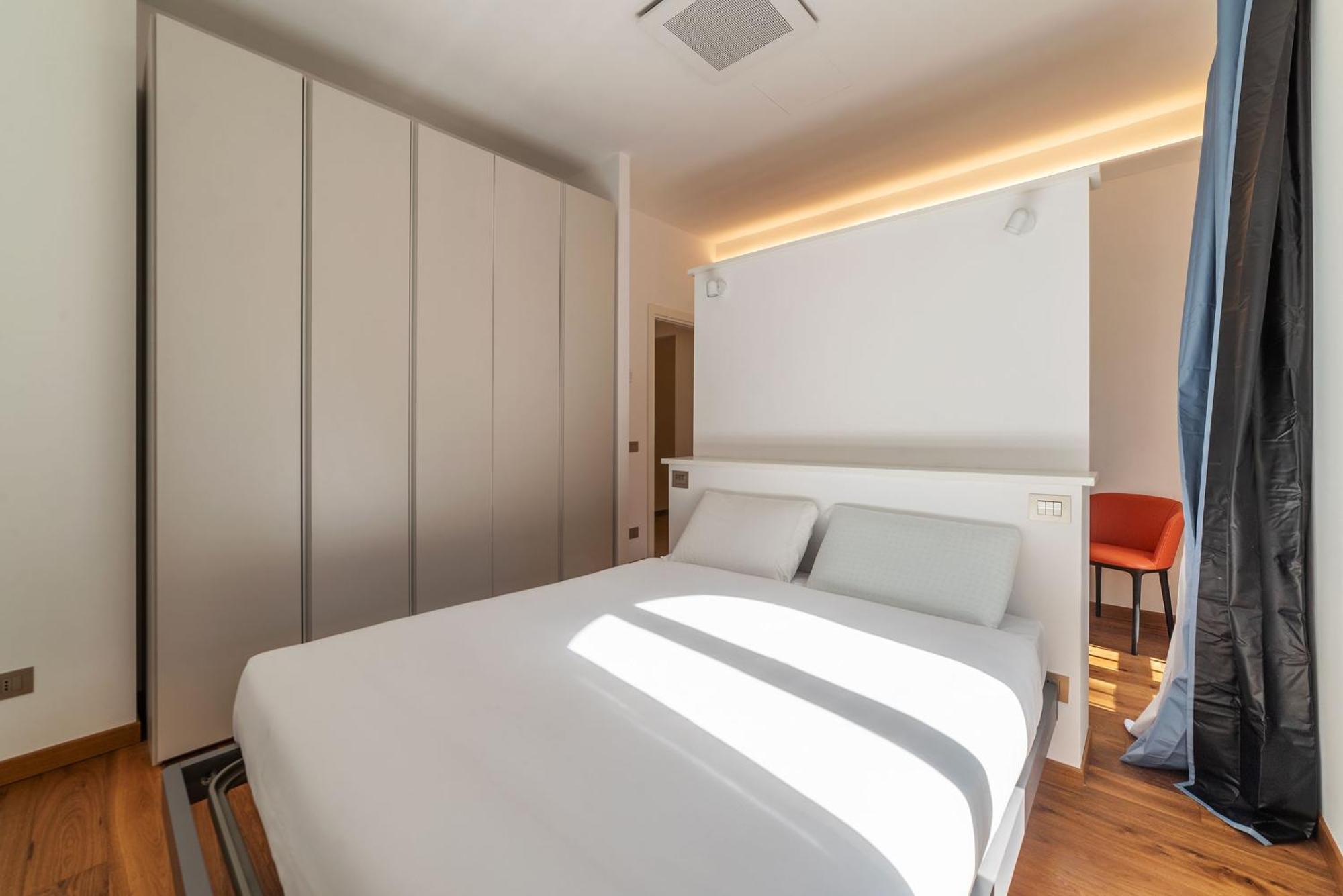 Joivy Cavour Luxury Apartments Rome Exterior photo