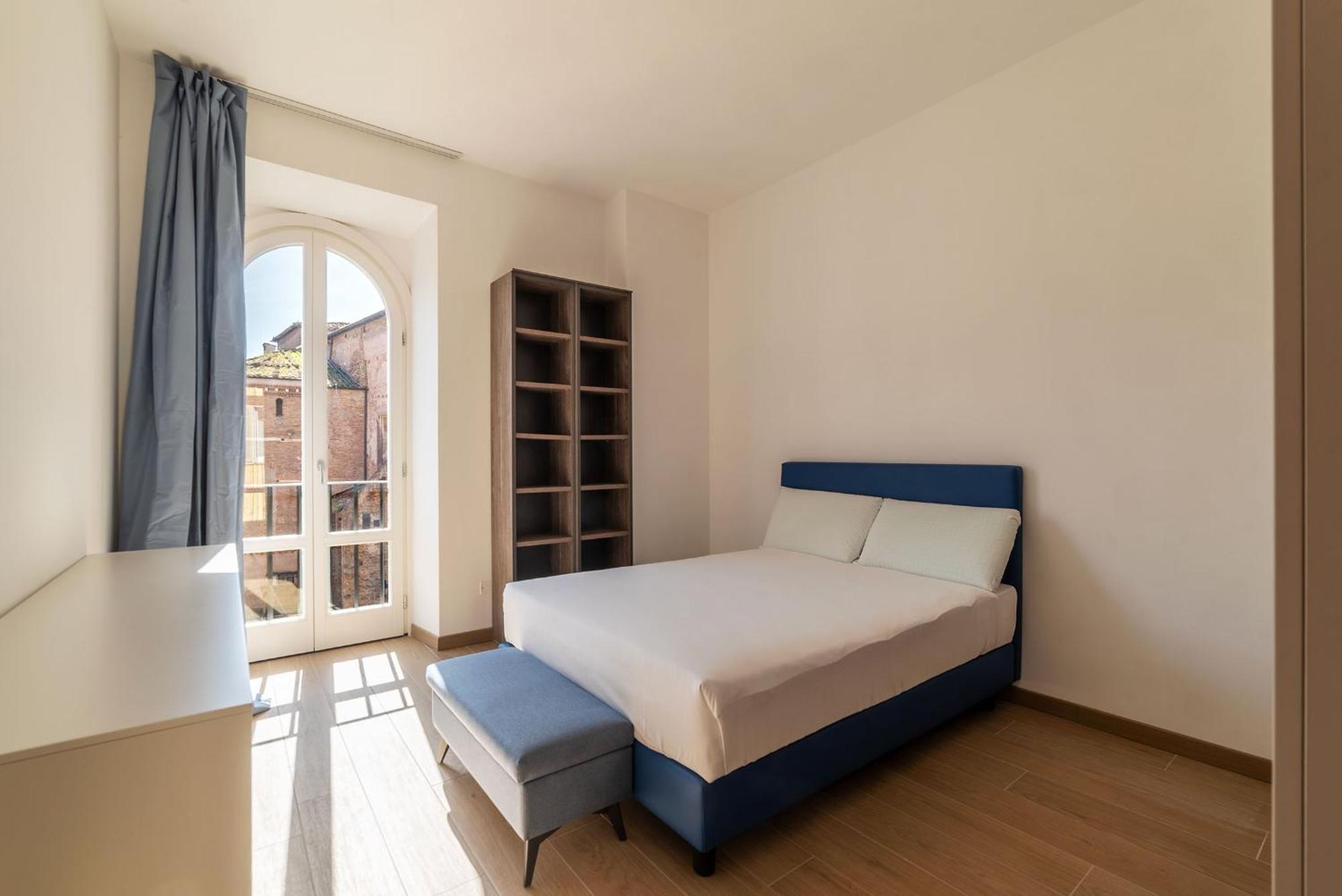 Joivy Cavour Luxury Apartments Rome Exterior photo
