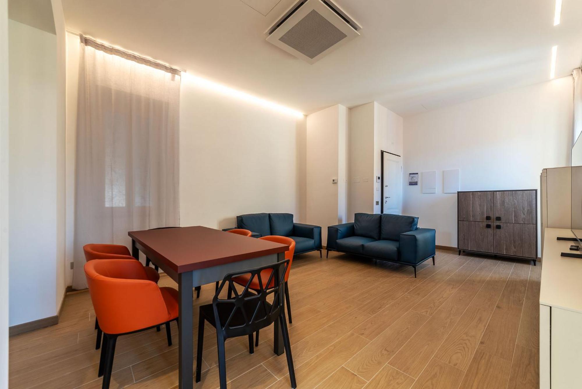 Joivy Cavour Luxury Apartments Rome Exterior photo